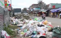 Làm thế nào để đập tan "khủng hoảng rác" đang manh nha thành hình