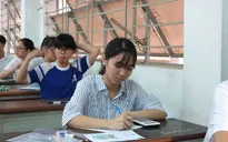 20 trường ĐH, CĐ sử dụng kết quả thi đánh giá năng lực của ĐHQG TP.HCM