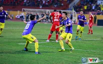 CLB Hà Nội gặp khó trước trận Siêu cúp Quốc gia