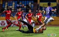 Siêu cúp Quốc gia 2018, CLB Hà Nội - B.Bình Dương: Cuộc đối đầu duyên nợ!