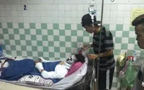 Mở rộng điều tra vụ Việt kiều bị tạt axit