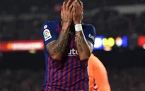 Chân ướt chân ráo tới Barca, người mới đã phải nhận tin cực buồn vì...
