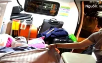 Nghi can tạt axit 2 Việt kiều nói giọng Bắc, gọi đúng tên nạn nhân