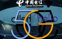 Trung Quốc bứt tốc triển khai mạng di động 5G lớn nhất thế giới?