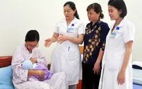 Cách sử dụng thuốc khi cho con bú