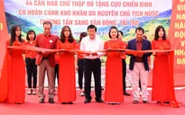 Nhiều hoạt động kỷ niệm 40 năm Cuộc chiến đấu bảo vệ biên giới phía Bắc của Tổ quốc