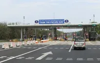 Kiểm tra hoạt động thu phí tại trạm Dầu Giây từ ngày 18/2