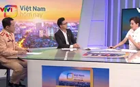 Làn dừng xe khẩn cấp được dùng khi nào?