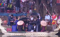 Hội Lim - Nét đẹp văn hóa vùng Kinh Bắc