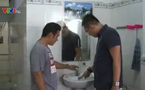 Đà Nẵng: Người dân lo lắng nước sinh hoạt nhiễm bẩn