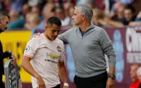 Alexis Sanchez tiết lộ hậu trường Manchester United dưới thời Mourinho
