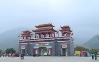 Đảm bảo an ninh trật tự tại Khu di tích Tây Thiên, Vĩnh Phúc