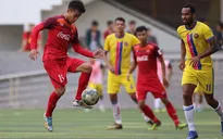 U22 Đông Nam Á: U22 Việt Nam - U22 Philippines: 3 điểm ngày ra quân (15h30 ngày 17/2 trên VTV5 & VTV6)