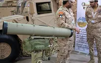 Hàng nghìn nhà sản xuất quân sự tham gia Triển lãm vũ khí quốc tế IDEX - 2019 tại UAE