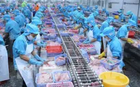 Thị trường xuất khẩu thủy sản năm 2019 với mục tiêu vượt mốc 10 tỷ USD