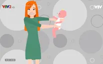 Rung lắc trẻ nguy hiểm như thế nào?