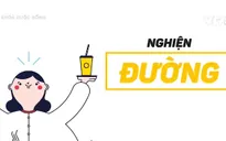 Nguy cơ ảnh hưởng sức khỏe từ thói quen lạm dụng đường