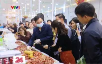 Nhiều nhà hàng ở chùa Hương vi phạm an toàn thực phẩm
