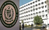 Pakistan triệu hồi Đại diện ngoại giao tại Ấn Độ về nước