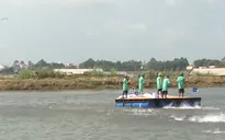 Nâng cao chất lượng ngành cá tra năm 2019