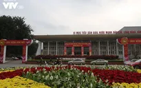 Một vòng quanh Trung tâm báo chí quốc tế của Hội nghị thượng đỉnh Mỹ-Triều
