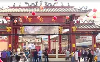 Đi chùa văn minh - Cần nỗ lực từ nhiều phía