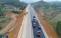 Giải pháp tài chính cho dự án giao thông vỡ tiến độ