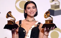 Dua Lipa - Hiện tượng âm nhạc toàn cầu