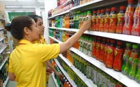 Siêu thị - Kênh mua sắm hiện đại thu hút người tiêu dùng