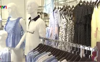Cảnh báo hàng hóa gian lận mác xuất xứ Việt Nam