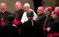 Hội nghị cấp cao về bê bối xâm hại tình dục tại Vatican