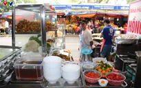 Hà Nội: Kiểm tra đột xuất an toàn thực phẩm tại Phủ Tây Hồ