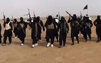 IS "ôm" 200 triệu USD bỏ chạy sang miền Tây Iraq