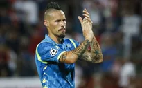 Mục tiêu một thời của Man Utd sang Trung Quốc chơi bóng