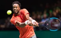 Gael Monfils giành chức vô địch giải Rotterdam mở rộng 2019