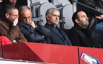 Mourinho chia sẻ về điểm đến tiềm năng trong tương lai