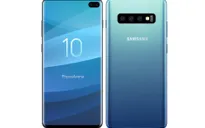 Galaxy S10+ phiên bản đặc biệt lộ mức giá dự kiến "chát"