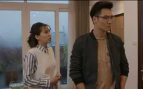 Chạy trốn thanh xuân - Tập 23: Mắng An gay gắt, Nam đã dao động vì Châu?
