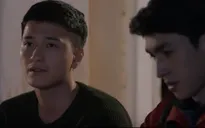 Chạy trốn thanh xuân: Chỉ với một câu nói, Phi (Huỳnh Anh) được khen rầm rầm là "chuẩn soái ca"