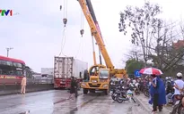 Nguyên nhân ban đầu vụ tai nạn liên hoàn giữa 7 xe trên Quốc lộ 1A