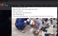 2 cá nhân bị phạt tiền vì đăng tin sai trên Facebook