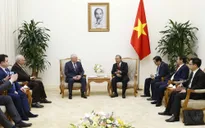 Việt Nam và Nga trao đổi kinh nghiệm chống tham nhũng