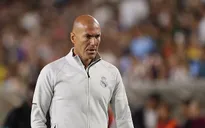Zidane ra điều kiện tiên quyết để đàm phán với Chelsea