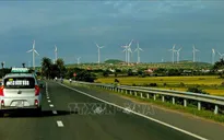 Trên 5.200 tỷ đồng đầu tư phát triển điện gió ở Quảng Trị