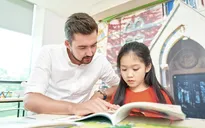 Shark Thủy tiếp tục đưa mô hình học tiếng Anh công nghệ cao ra miền Bắc