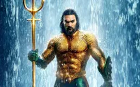 “Aquaman” đánh bại kỉ lục của đàn anh “Batman v Superman” tại phòng vé nội địa