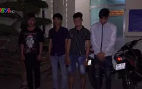 Cà Mau ngăn chặn nhiều đối tượng lạng lách, đánh võng