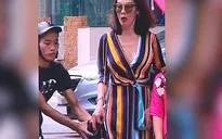 TP.HCM: Kẻ giật túi xách "lọt vào ống kính máy ảnh" đã bị bắt