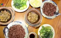 Thực phẩm chay đắt khách ngày Rằm tháng Giêng