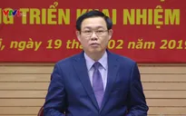 “Phải có giải pháp để DN giám sát thực hiện cơ chế một cửa quốc gia, một cửa ASEAN”